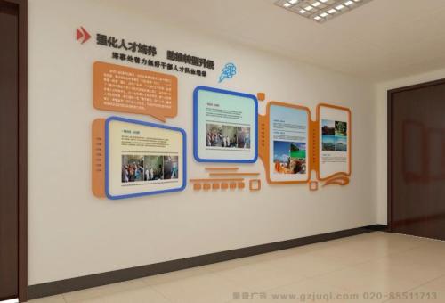 西昌医院文化墙怎么做？如何建好科室护理文化墙？