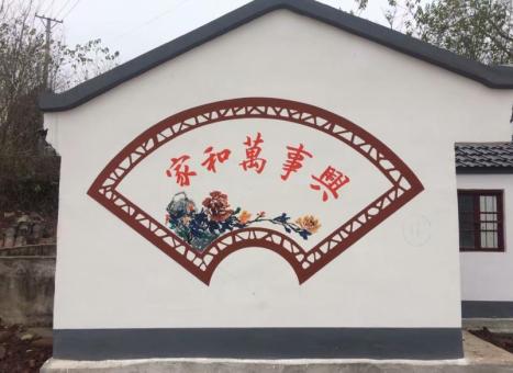 西昌关于墙绘知识，您知道哪些？