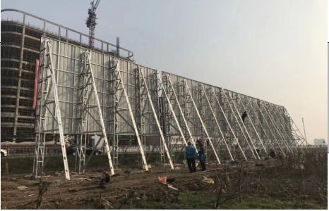 西昌凯创教你怎样选择户外广告牌的最佳位置