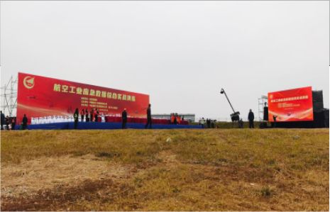 西昌活动搭建主要是做什么的？