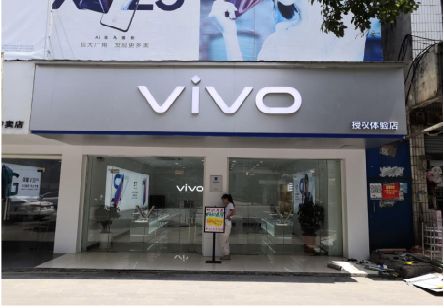 西昌}做一个门店面广告招牌需要多少钱？