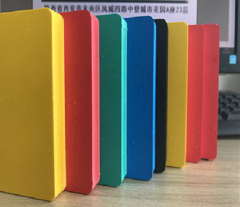 西昌文化墙常用材质-PVC板材