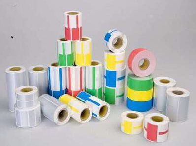 西昌关于不干胶材料。