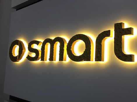 西昌背光字有什么特点？生产过程如何？