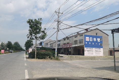 西昌如何能保证墙体广告的醒目性？