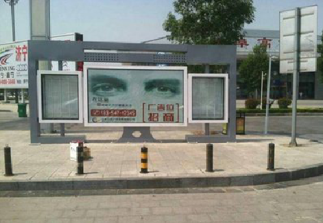 西昌社区广告投放的几种常见方式。