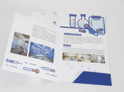 西昌说明书印刷有哪些样式可以选择？