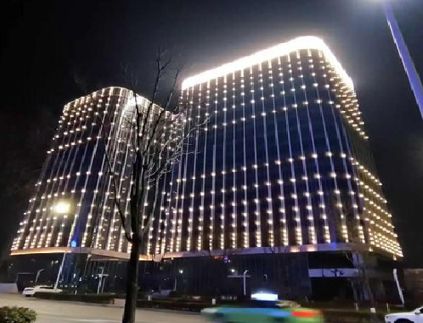 西昌亮化工程安装注意事项。