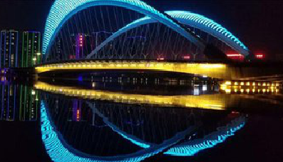 西昌亮化工程如何做好公共区域的安全性。