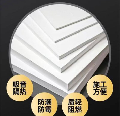 西昌雪弗板和PVC板材有什么区别？
